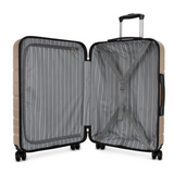 Skyway Epic 3.0 Hardside 26' Upright Spinner