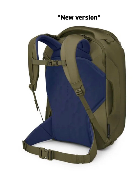 Osprey Sojourn Porter Travel Pack 46L