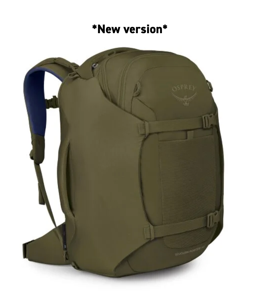 Osprey Sojourn Porter Travel Pack 46L