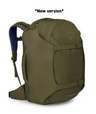 Osprey Sojourn Porter Travel Pack 46L