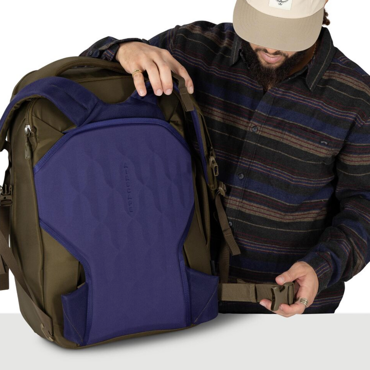 Osprey Sojourn Porter Travel Pack 46L