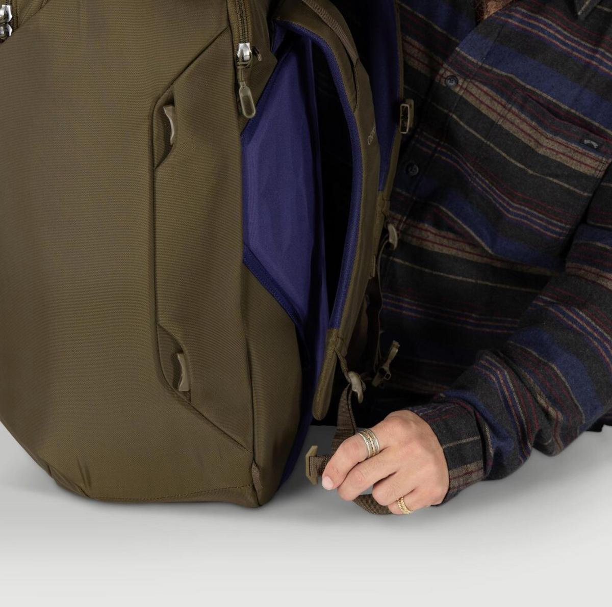 Osprey Sojourn Porter Travel Pack 46L