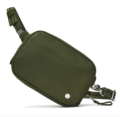Pacsafe W Micro Sling