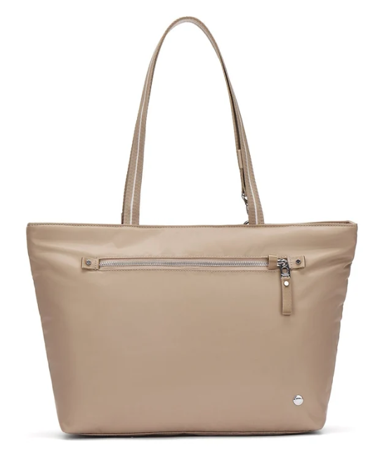 Pacsafe W Carryall Tote
