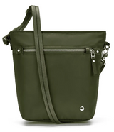 Pacsafe® W anti-theft crossbody