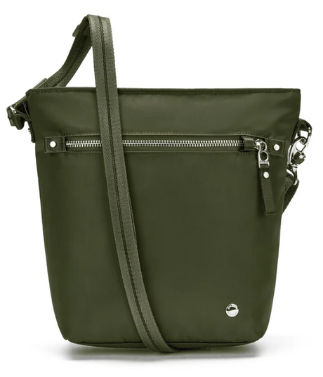 Pacsafe® W anti-theft crossbody