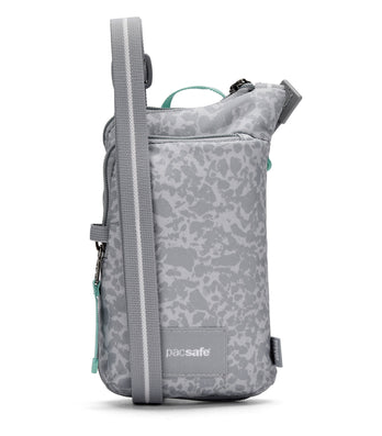 Pacsafe GO Tech Crossbody