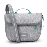 Pacsafe® GO Anti-Theft Saddle Crossbody