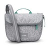 Pacsafe® GO Anti-Theft Saddle Crossbody