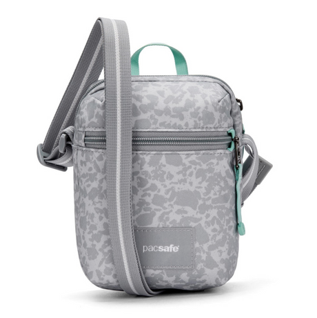 Pacsafe Go Micro Crossbody