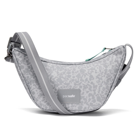 Pacsafe® GO Anti-Theft Lunar Crossbody
