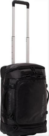 Eagle Creek Cargo Hauler XT Wheeled Duffle International Carry-On 32L