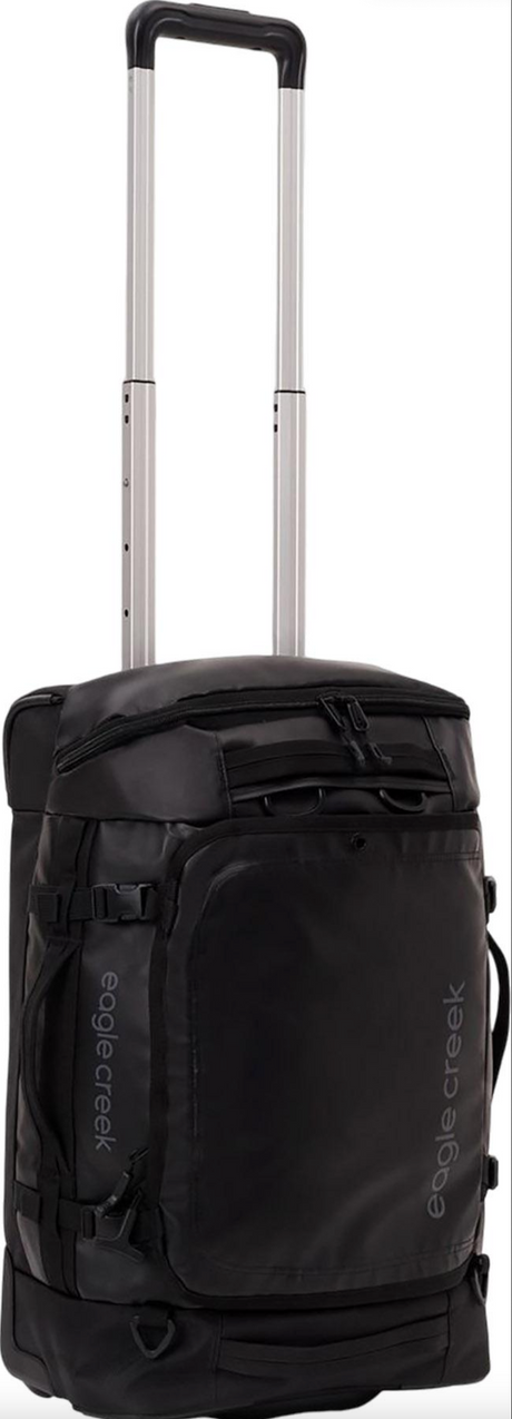 Eagle Creek Cargo Hauler XT Wheeled Duffle International Carry-On 32L