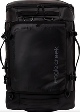 Eagle Creek Cargo Hauler XT Wheeled Duffle International Carry-On 32L