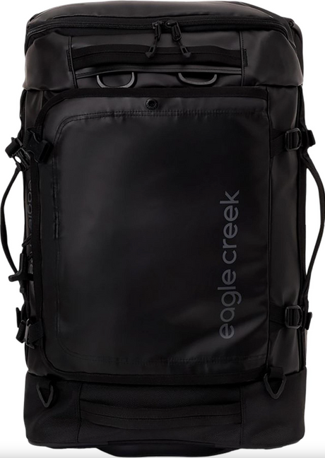 Eagle Creek Cargo Hauler XT Wheeled Duffle International Carry-On 32L