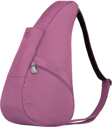 AmeriBag 17" Microfiber Healthy Back Bag Tote (Small)