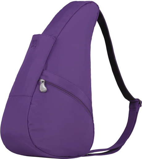 AmeriBag 17" Microfiber Healthy Back Bag Tote (Small)