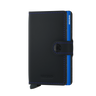 Secrid Matte Mini Wallet