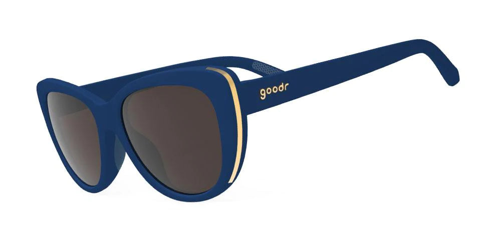 Goodr Sunglasses Mind the Wage Gap Wedge