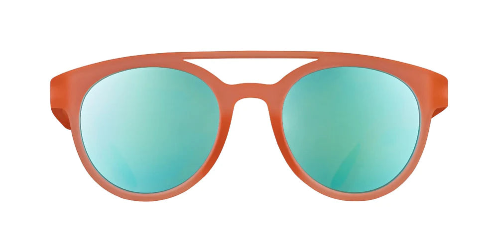 Goodr PHGs Stay Fly, Ornithologists Sunglasses