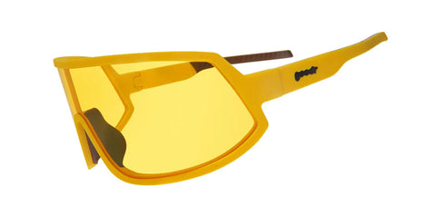 Goodr Sunglasses THESE SHADES ARE BANANAS