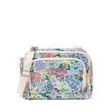 Baggallini Trifecta Wallet RFID Crossbody