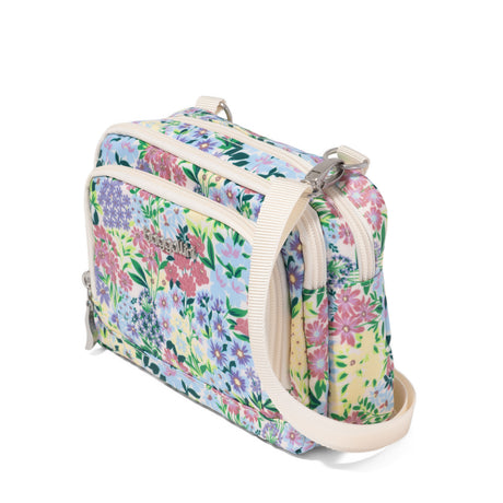 Baggallini Trifecta Wallet RFID Crossbody