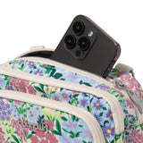 Baggallini Trifecta Wallet RFID Crossbody