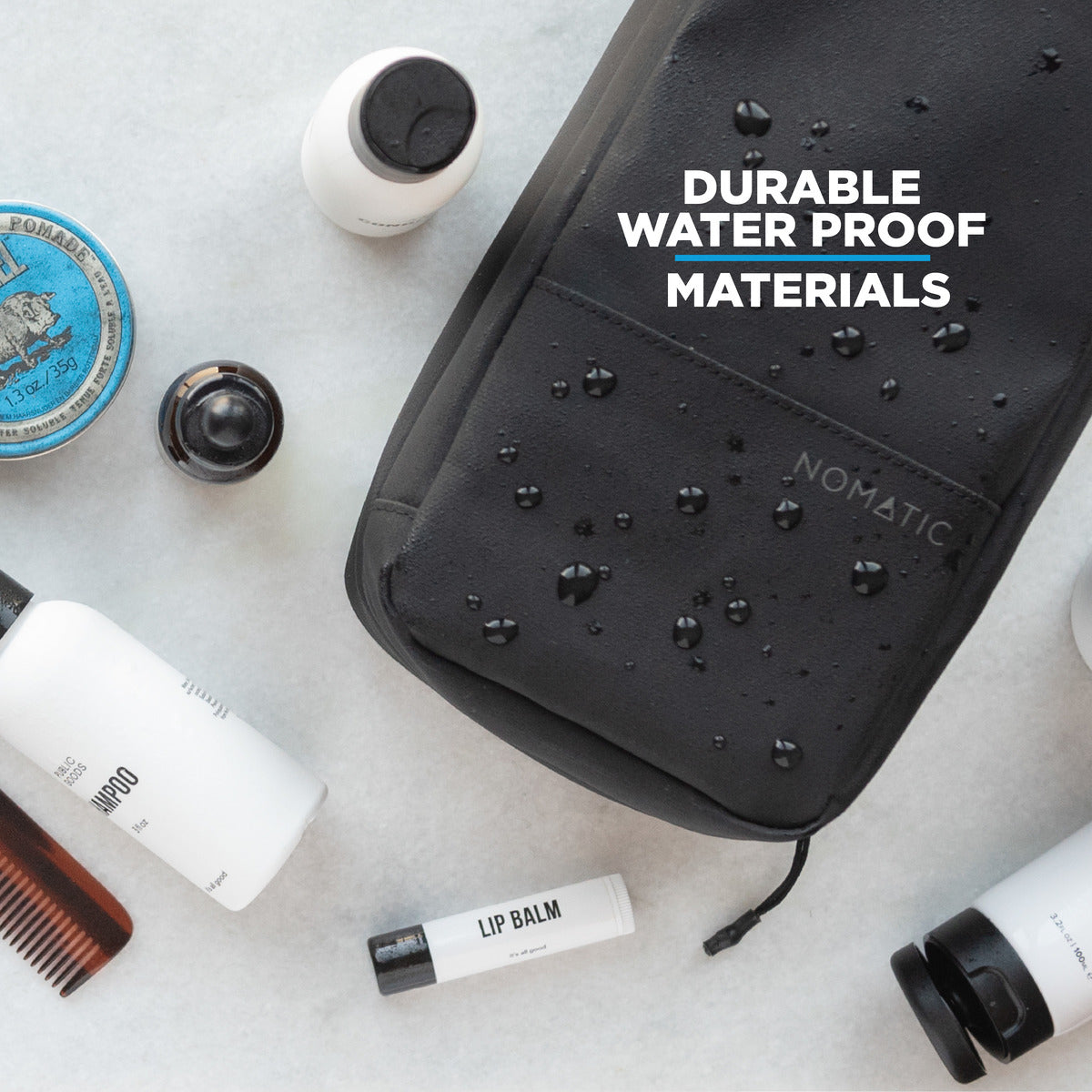 Nomatic Toiletry Kit 2.0 Small