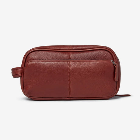 Osgoode Marley Triple Zip Travel Kit