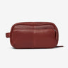 Osgoode Marley Triple Zip Travel Kit