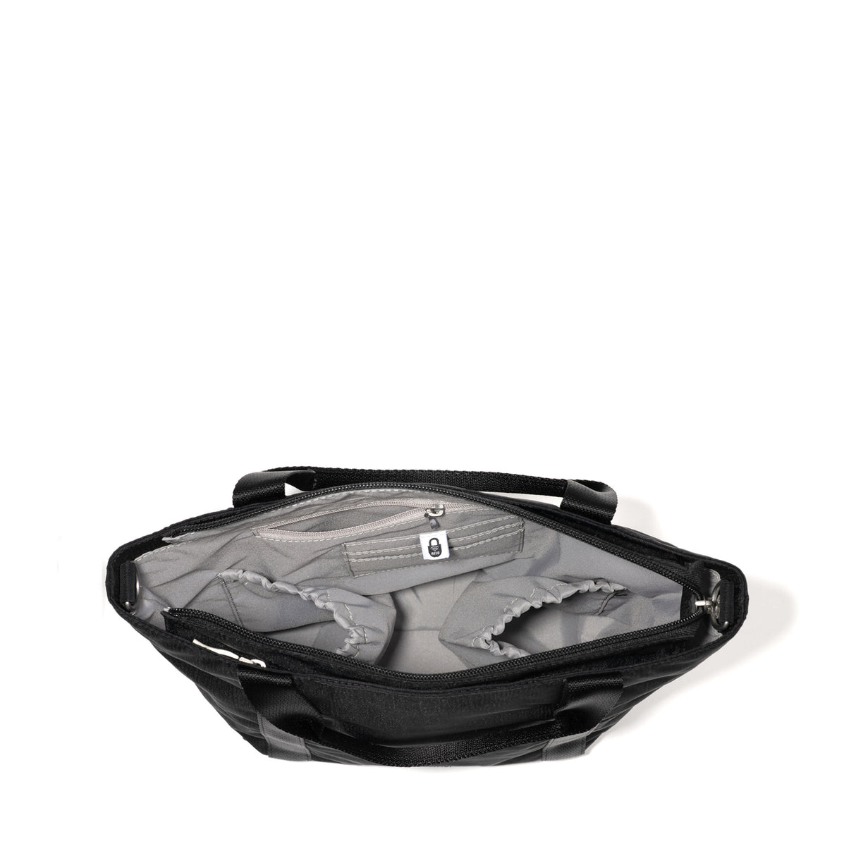 Baggallini Via Crossbody Tote