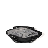 Baggallini Via Crossbody Tote