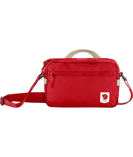 Fjallraven High Coast Crossbody