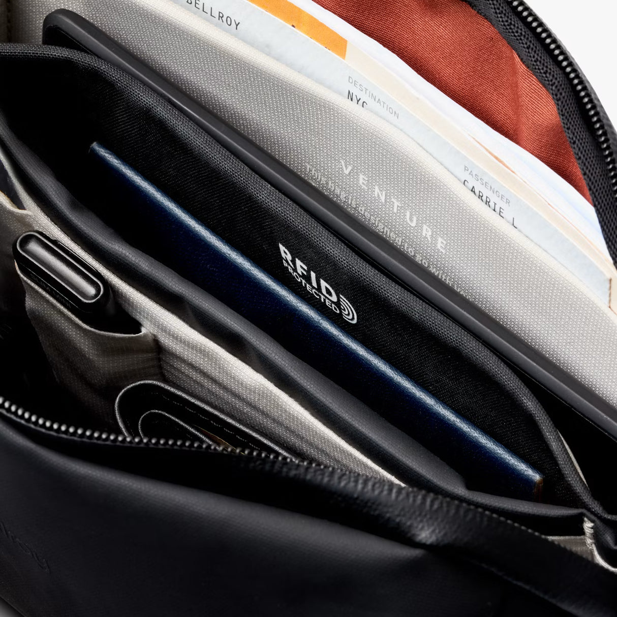 Bellroy Venture Travel Crossbody