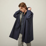 Tilley Packable Hooded Poncho