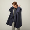 Tilley Packable Hooded Poncho