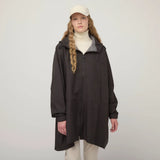 Tilley Packable Hooded Poncho