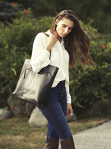 Osgoode Marley Aurora Tote