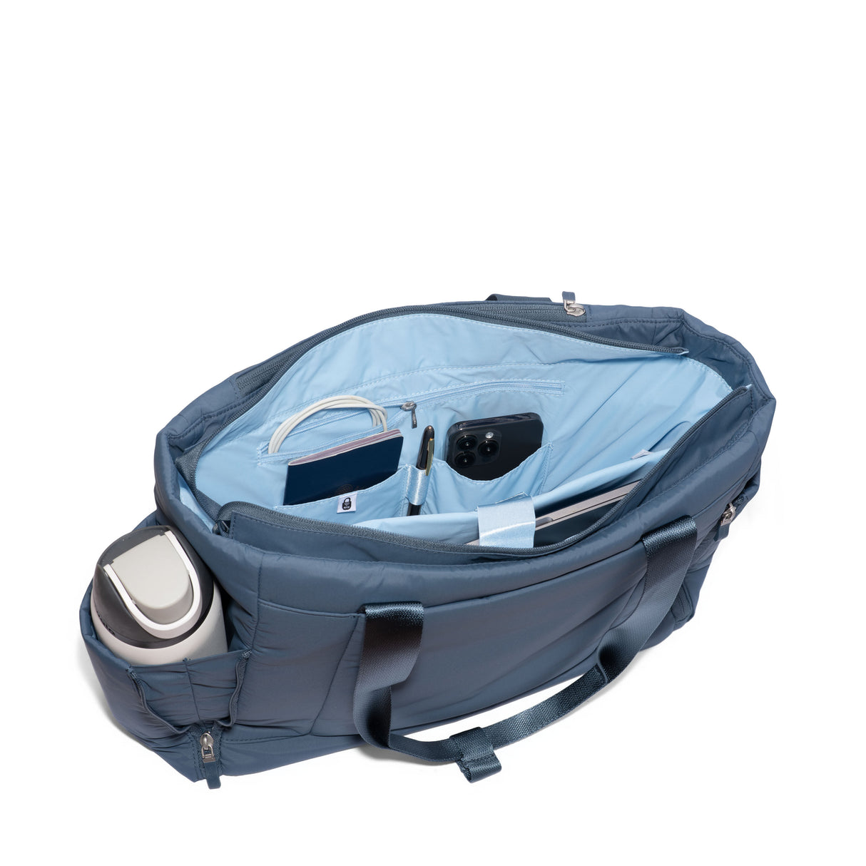 Baggallini Set Wave Tote