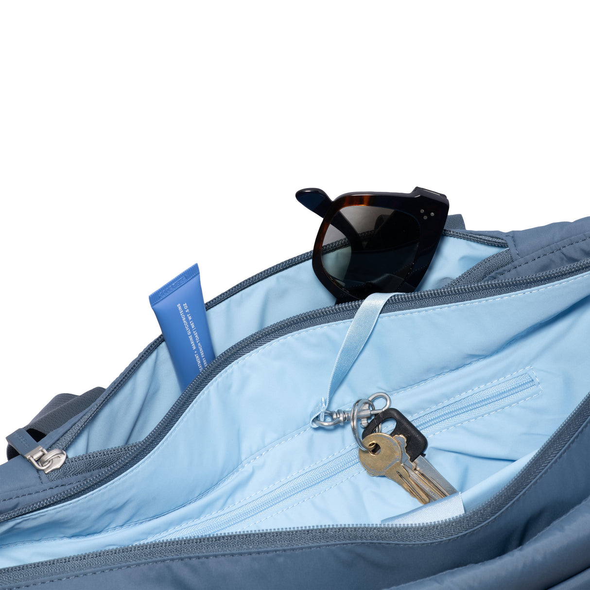 Baggallini Set Wave Tote
