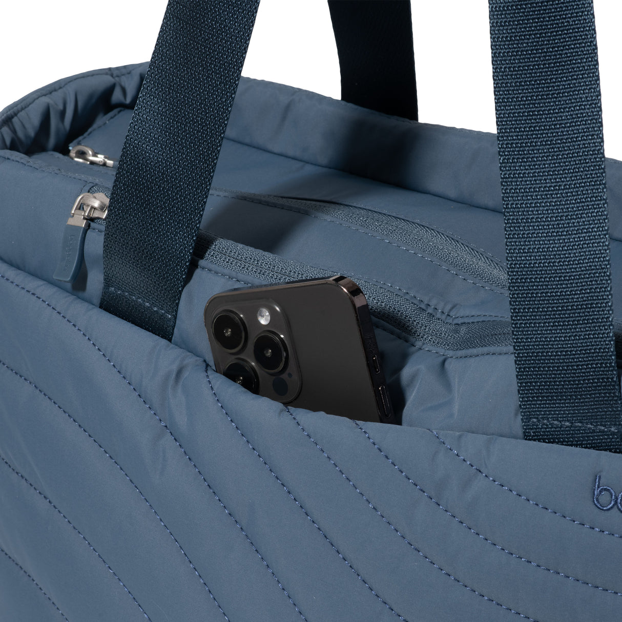 Baggallini Set Wave Tote