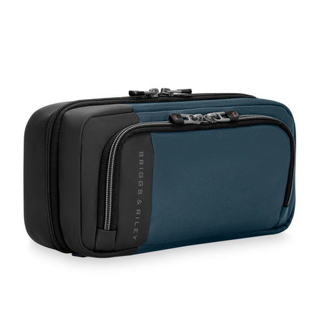 Briggs & Riley NEW ZDX Hanging Toiletry Kit