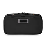 Briggs & Riley NEW ZDX Hanging Toiletry Kit