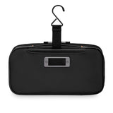 Briggs & Riley NEW ZDX Hanging Toiletry Kit