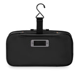 Briggs & Riley NEW ZDX Hanging Toiletry Kit