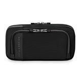 Briggs & Riley NEW ZDX Hanging Toiletry Kit