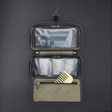 Briggs & Riley NEW ZDX Hanging Toiletry Kit