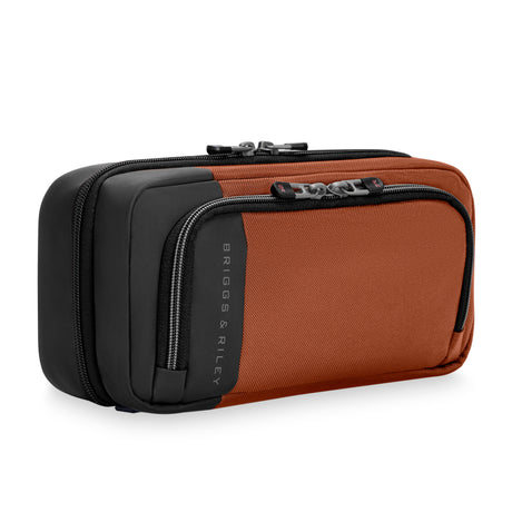 Briggs & Riley NEW ZDX Hanging Toiletry Kit
