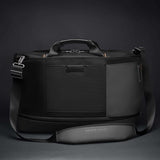 Briggs & Riley NEW ZDX Expandable Overnighter